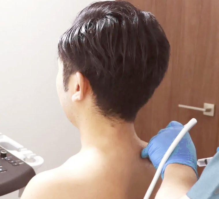 医師による治療(医療)